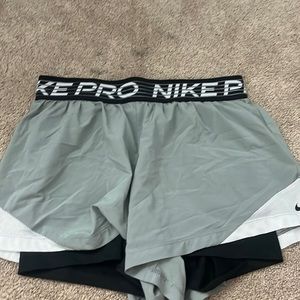 Nike shorts